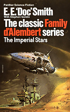 The Imperial Stars