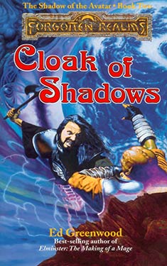 Cloak of Shadows