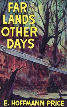 Far Lands, Other Days