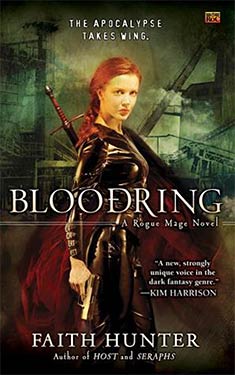 Bloodring