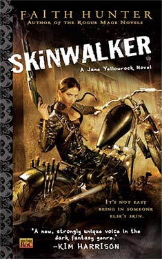 Skinwalker