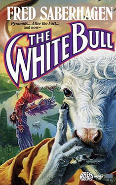 The White Bull