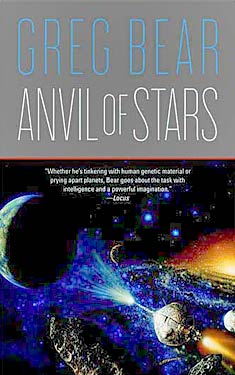 Anvil of Stars