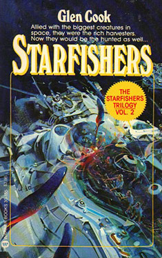 Starfishers