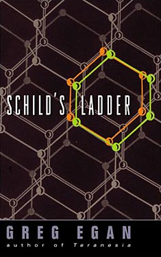 Schild's Ladder