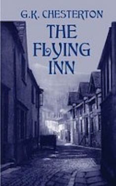 The Flying Inn