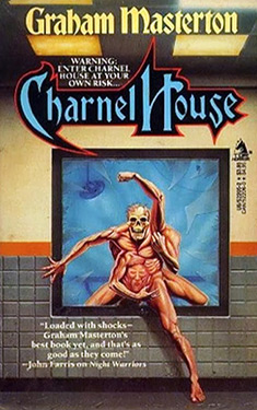 Charnel House