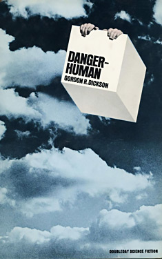 Danger-Human