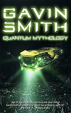 A Quantum Mythology