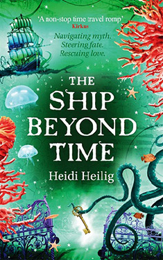 The Ship Beyond Time