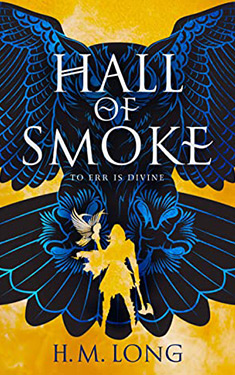 Hall of Smoke