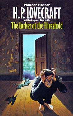 The Lurker at the Threshold