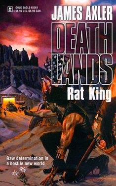 Rat King