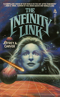 The Infinity Link