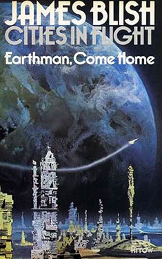 Earthman, Come Home