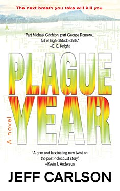 Plague Year