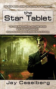 The Star Tablet