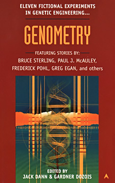 Genometry