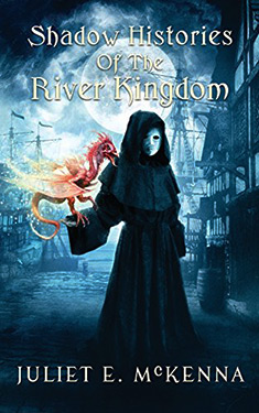 Shadow Histories of the River Kingdom