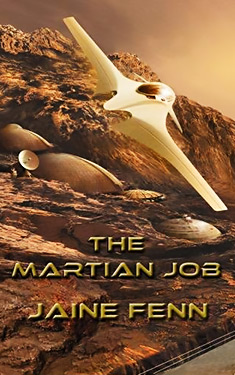 The Martian Job