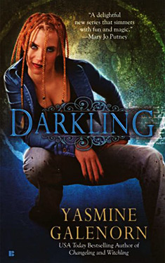 Darkling