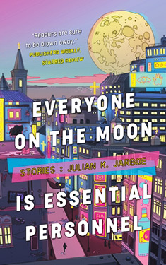 Everyone on the Moon is Essential Personnel