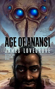 Age of Anansi