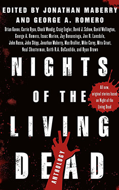 Nights of the Living Dead