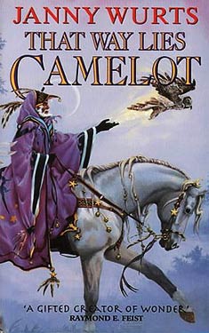 That Way Lies Camelot