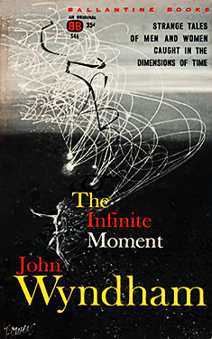 The Infinite Moment