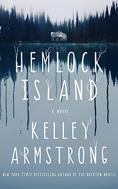 Hemlock Island