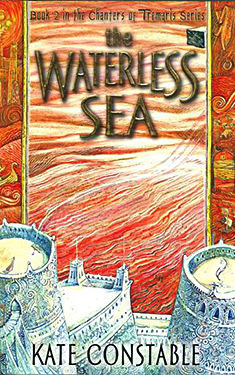 The Waterless Sea