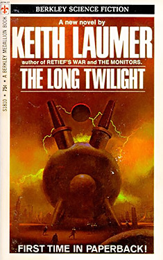 The Long Twilight