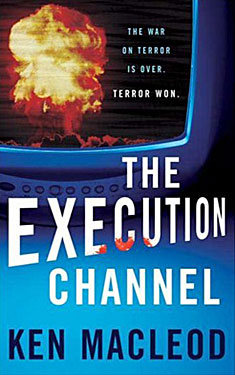 The Execution Channel