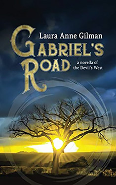 Gabriel's Road