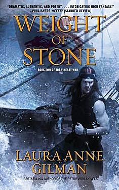 Weight of Stone