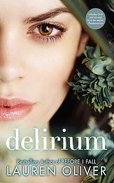 Delirium