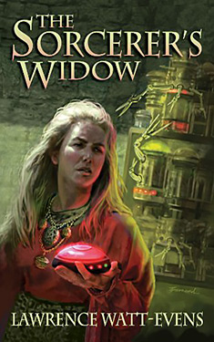 The Sorcerer's Widow