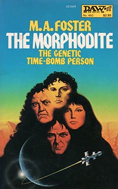 The Morphodite