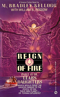 Reign of Fire