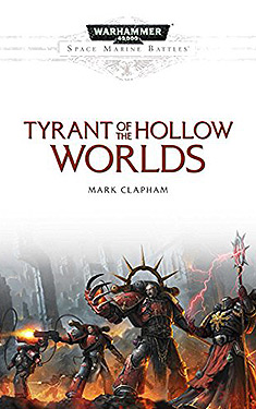 Tyrant of the Hollow Worlds