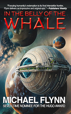 In the Belly of the Whale