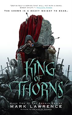 King of Thorns