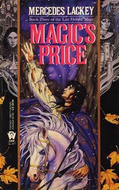 Magic's Price