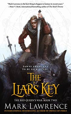 The Liar's Key