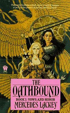 The Oathbound