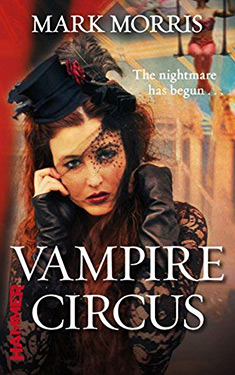 Vampire Circus