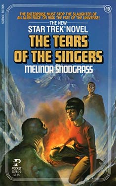 The Tears of the Singers