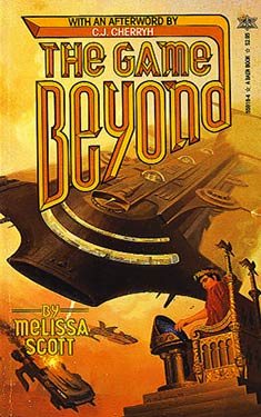 The Game Beyond