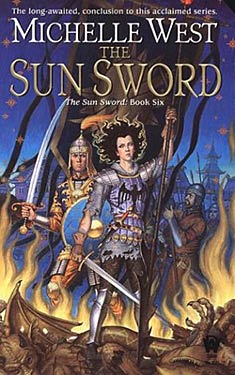 The Sun Sword